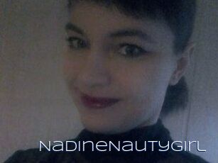 NadineNautyGirl