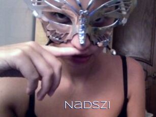 Nadszi