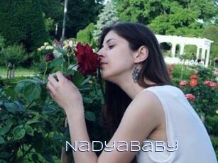 NadyaBaby