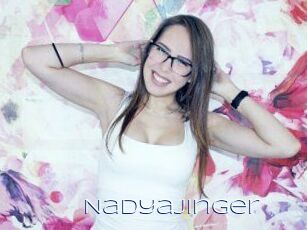 NadyaJinger