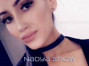 Nadya_Snow