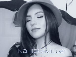 NahiaraMiller