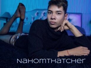 NahomThatcher
