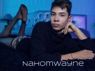 NahomWayne