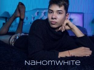 NahomWhite