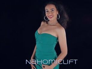 NahomiClift