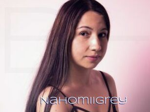 NahomiiGrey