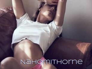 Nahomithorne