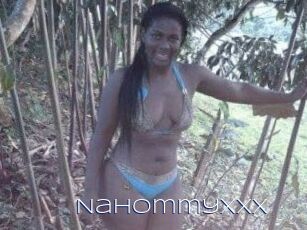 Nahommyxxx