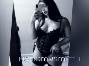 NahomySmitth
