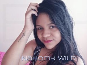 Nahomy_Wild