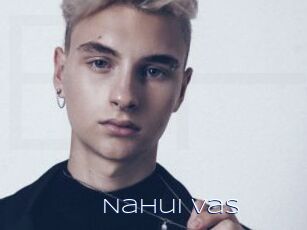 Nahui_vas