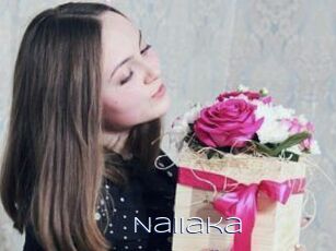 Naiiaka