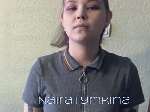 NairaTymkina