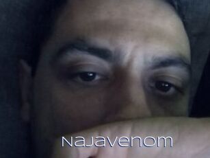 Najavenom