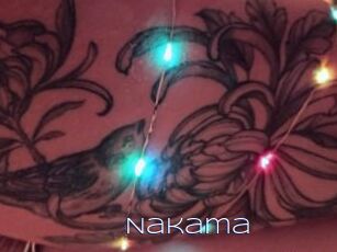 Nakama