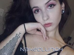 NakedLunch