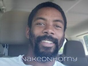 NakedNHorny
