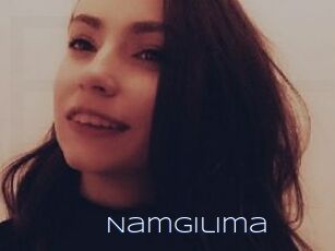 Namgilima