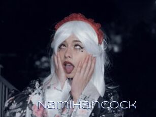 NamiHancock