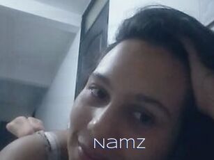 Namz