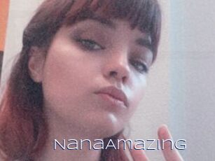 NanaAmazing