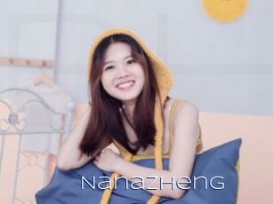 NanaZheng