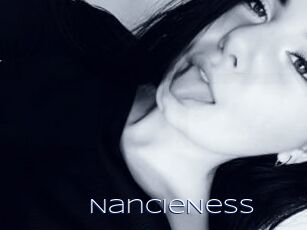 NancieNess