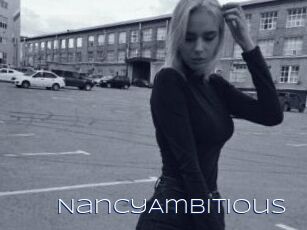 NancyAmbitious