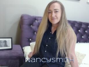 NancySmith Blue Hot