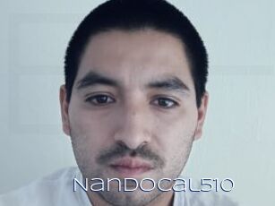 Nandocal510