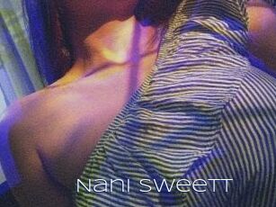 Nani_sweett
