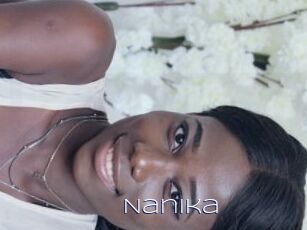 Nanika