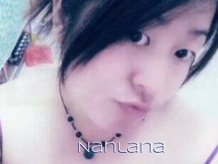 Nanlana