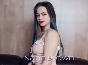 NanniBrown