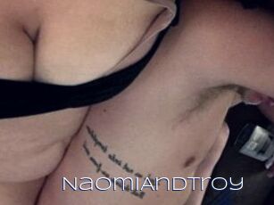 NaomiAndTroy