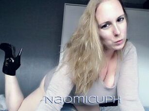 NaomiCUPH