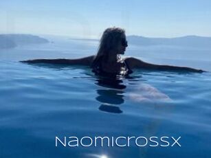 NaomiCrossX