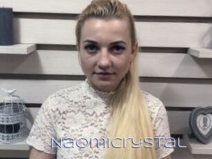 NaomiCrystal