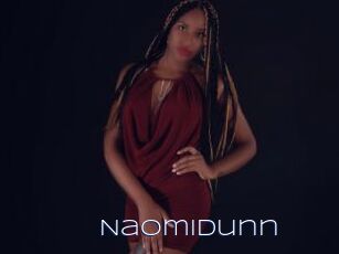 NaomiDunn