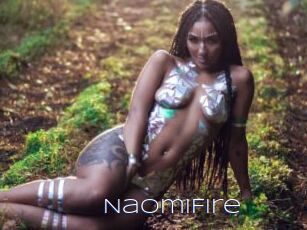 NaomiFire