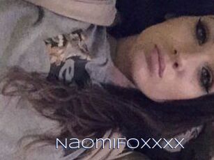 NaomiFoxxxx