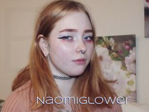 NaomiGlower