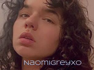 NaomiGreyXO