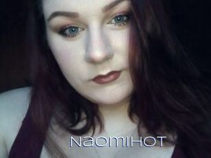 NaomiHot