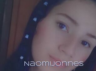 NaomiJonnes