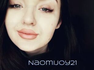 NaomiJoy21