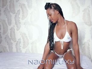 NaomiLuxy