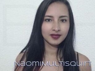 NaomiMultisquirt