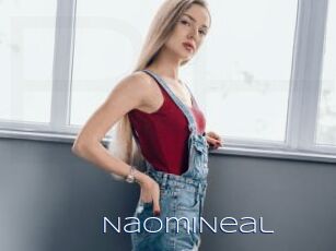 NaomiNeal